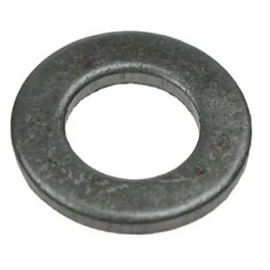 M30 Form B Flat Washers Zinc Plated (Pack of 50) [BS 4320B]